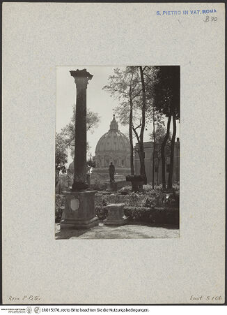 Vorderseite von bh015376_recto