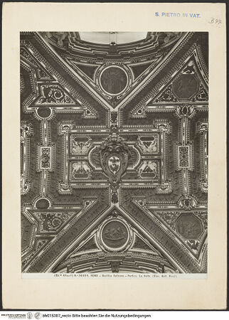 Vorderseite von bh015387_recto