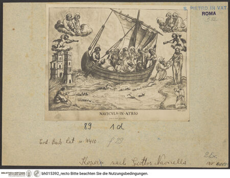 Vorderseite von bh015392_recto