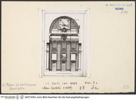 Vorderseite von bh015394_recto