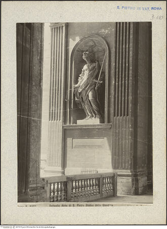 Vorderseite von bh015415_recto