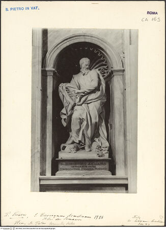 Vorderseite von bh015582_recto