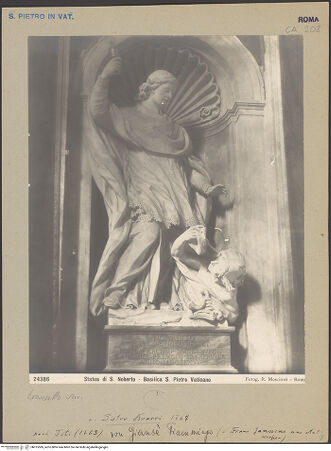 Vorderseite von bh015585_recto