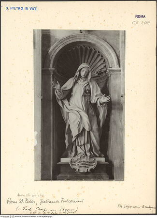 Vorderseite von bh015586_recto