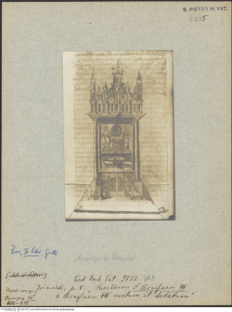 Vorderseite von bh015737_recto