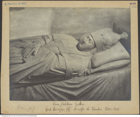 Vorderseite von bh015738_recto