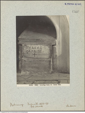 Vorderseite von bh015744_recto