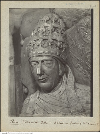 Vorderseite von bh015748_recto