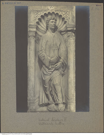 Vorderseite von bh015750_recto