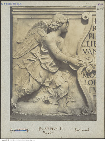 Vorderseite von bh015752_recto