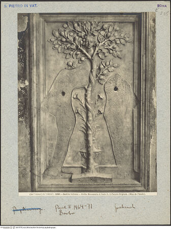 Vorderseite von bh015755_recto