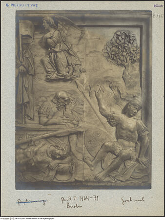 Vorderseite von bh015763_recto