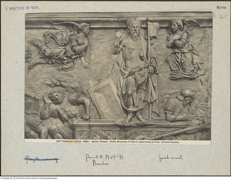 Vorderseite von bh015764_recto