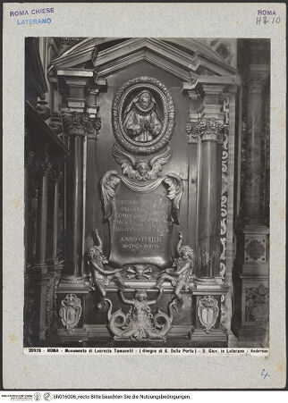 Vorderseite von bh016006_recto