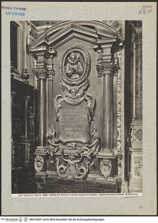 Vorderseite von bh016007_recto