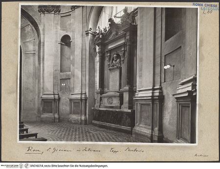 Vorderseite von bh016014_recto