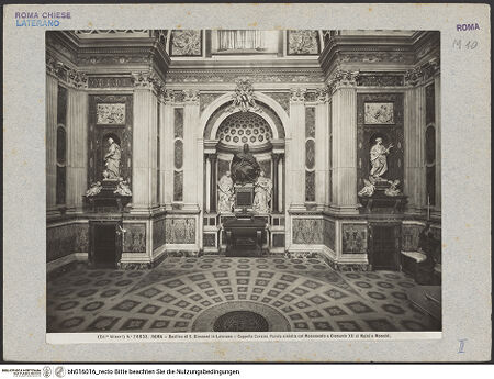 Vorderseite von bh016016_recto