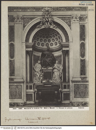 Vorderseite von bh016019_recto