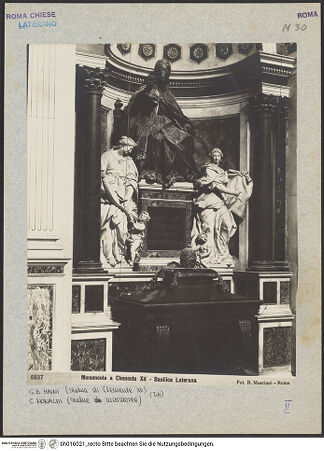 Vorderseite von bh016021_recto