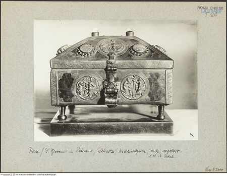 Vorderseite von bh016045_recto