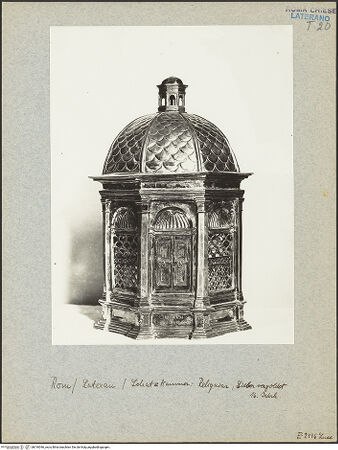 Vorderseite von bh016046_recto