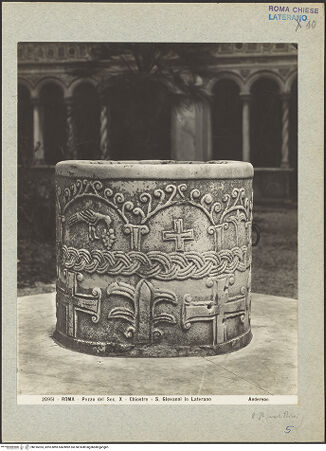 Vorderseite von bh016053_recto