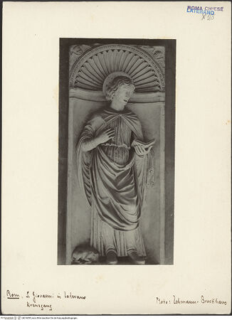 Vorderseite von bh016085_recto