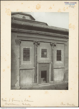 Vorderseite von bh016096_recto