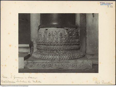 Vorderseite von bh016100_recto