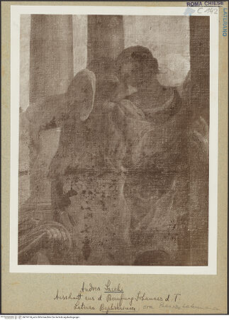 Vorderseite von bh016114_recto