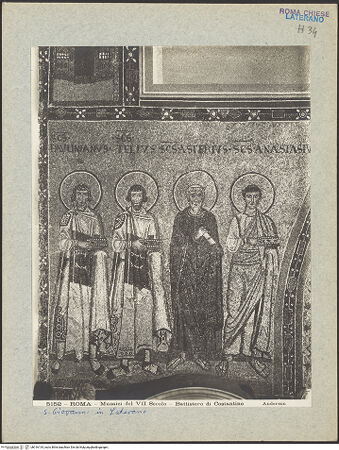 Vorderseite von bh016134_recto