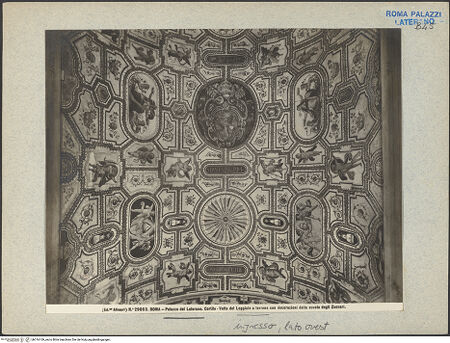 Vorderseite von bh016169_recto