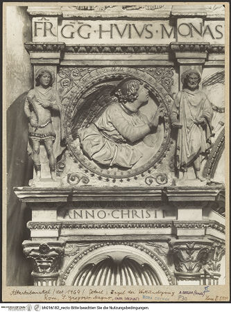 Vorderseite von bh016182_recto