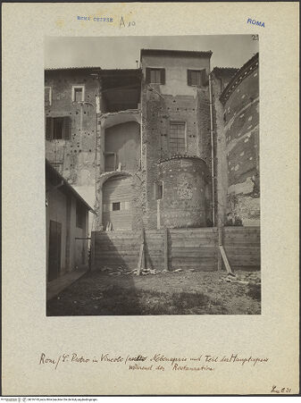 Vorderseite von bh016193_recto