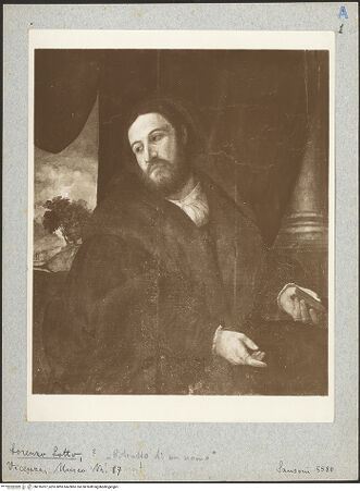 Vorderseite von bh016207_recto