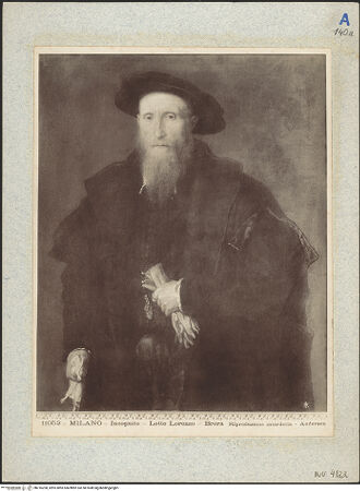 Vorderseite von bh016208_recto