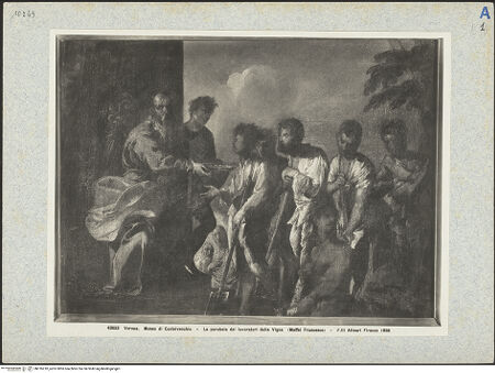 Vorderseite von bh016210_recto