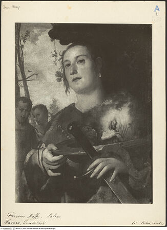 Vorderseite von bh016211_recto