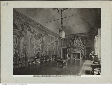 Vorderseite von bh016256_recto