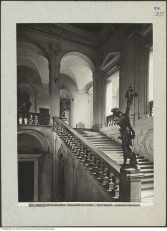 Vorderseite von bh016259_recto