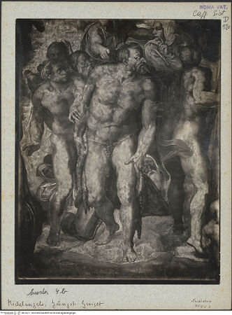 Vorderseite von bh016271_recto