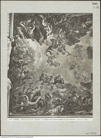 Vorderseite von bh016309_recto