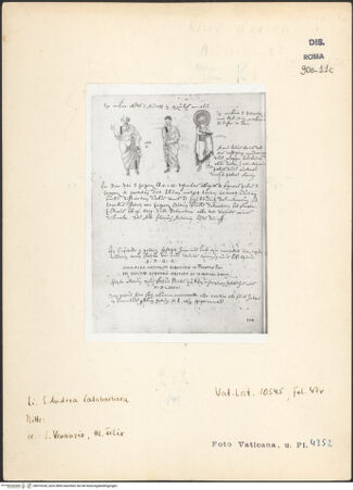 Vorderseite von bh016328_recto