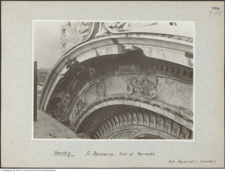 Vorderseite von bh016331_recto