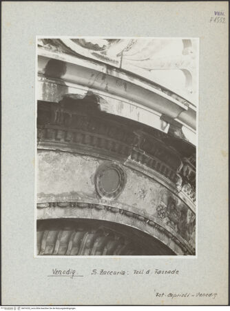 Vorderseite von bh016332_recto