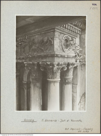 Vorderseite von bh016336_recto