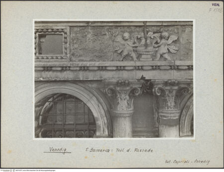 Vorderseite von bh016337_recto