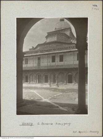 Vorderseite von bh016341_recto