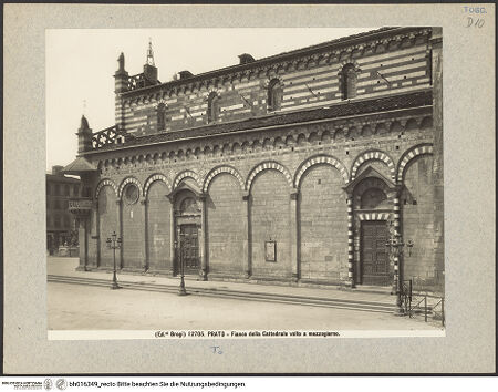 Vorderseite von bh016349_recto