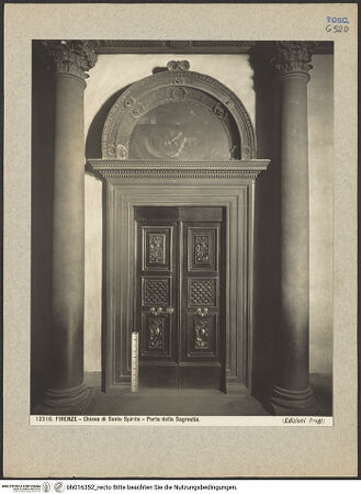 Vorderseite von bh016352_recto